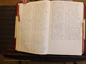 Richmond Marriages, 3H, 1966-1967 Index K (117).JPG