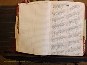 Richmond Marriages, 3H, 1966-1967 Index S (127).JPG