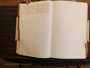 Richmond Marriages, 3H, 1966-1967 Index T (133).JPG