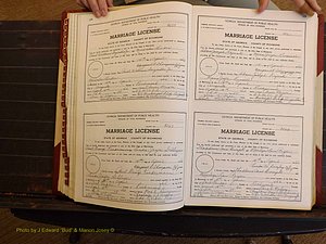 Richmond Marriages, 3H, 1966-1967 P 028-029.JPG