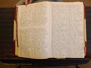 Richmond Marriages, 3L, 1967-1968 Index V & S (123).JPG