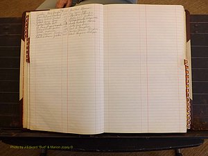 Richmond Marriages, 3J, 1968-1970 Index L (119).JPG