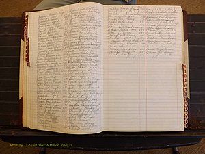 Richmond Marriages, 3J, 1968-1970 Index M (121).JPG