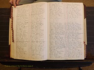 Richmond Marriages, 3J, 1968-1970 Index R (128).JPG