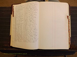 Richmond Marriages, 3L, 1971-1972 Index H (117).JPG