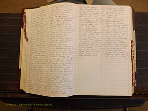 Richmond Marriages, 3L, 1971-1972 Index K (121).JPG