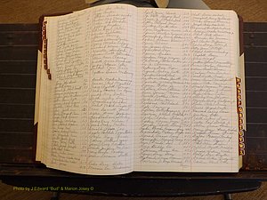 Richmond Marriages, 3L, 1971-1972 Index L (122).JPG