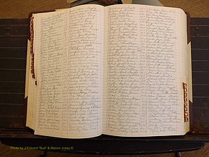 Richmond Marriages, 3L, 1971-1972 Index P (130).JPG