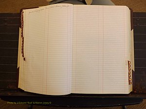 Richmond Marriages, 3L, 1971-1972 Index Q (132).JPG