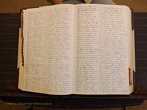 Richmond Marriages, 3L, 1971-1972 Index S (136).JPG