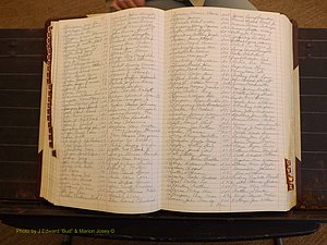Richmond Marriages, 3L, 1971-1972 Index T (138).JPG