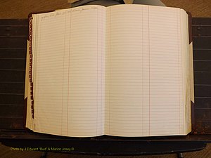 Richmond Marriages, 3L, 1971-1972 Index Z (146).JPG