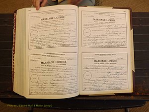 Richmond Marriages, 3L, 1971-1972 P 560-561.JPG