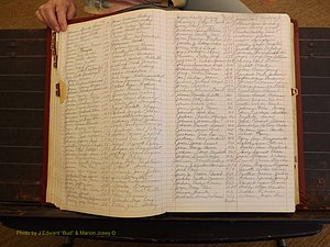 Richmond Marriages, 3M, 1972-1973 Index J (117).JPG