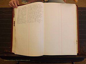 Richmond Marriages, 3M, 1972-1973 Index R (131).JPG