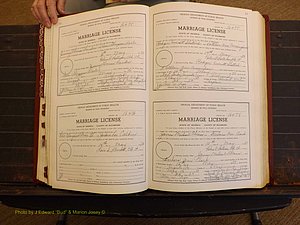 Richmond Marriages, 3N, 1973-1974 P 022-023.JPG