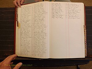 Richmond Marriages, 3O, 1974-1975 Index K (120).JPG