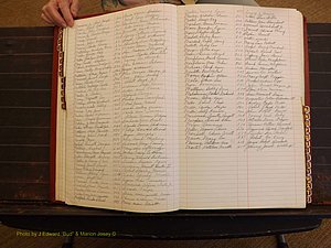 Richmond Marriages, 3O, 1974-1975 Index M (124).JPG