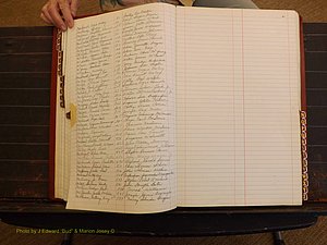 Richmond Marriages, 3O, 1974-1975 Index Mc (125).JPG