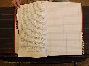 Richmond Marriages, 3O, 1974-1975 Index N (126).JPG