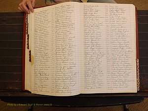 Richmond Marriages, 3O, 1974-1975 Index P (128).JPG