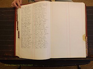 Richmond Marriages, 3O, 1974-1975 Index P (129).JPG