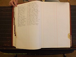Richmond Marriages, 3O, 1974-1975 Index S (135).JPG