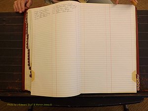 Richmond Marriages, 3O, 1974-1975 Index U (138).JPG