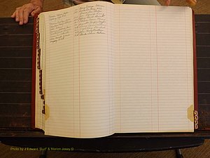 Richmond Marriages, 3O, 1974-1975 Index V (139).JPG
