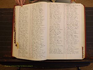 Richmond Marriages, 3P, 1975-1975 Index T (135).JPG