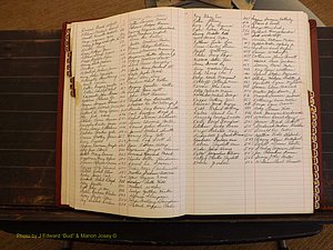 Richmond Marriages, 3Q, 1975-1976 Index K (120).JPG
