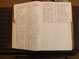 Richmond Marriages, 3R, 1976-1977 Index K (121).JPG