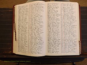 Richmond Marriages, 3R, 1976-1977 Index S (136).JPG