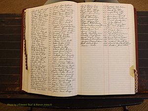 Richmond Marriages, 3R, 1976-1977 Index S (137).JPG