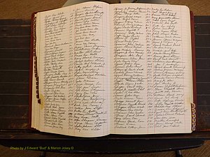 Richmond Marriages, 3R, 1976-1977 Index T (138).JPG