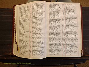 Richmond Marriages, 3R, 1976-1977 Index W (142).JPG
