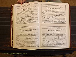 Richmond Marriages, 3R, 1976-1977 P 008-009.JPG
