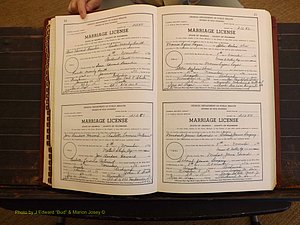 Richmond Marriages, 3R, 1976-1977 P 014-015.JPG