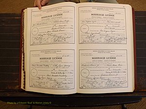 Richmond Marriages, 3R, 1976-1977 P 018-019.JPG