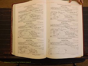Richmond Marriages, 3S, 1977-1978 P 046-047.JPG
