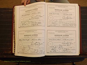 Richmond Marriages, 3T, 1978-1978 P 002-003.JPG