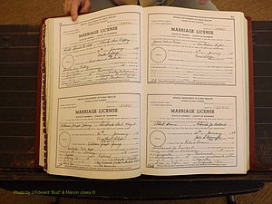 Richmond Marriages, 3T, 1978-1978 P 010-011.JPG