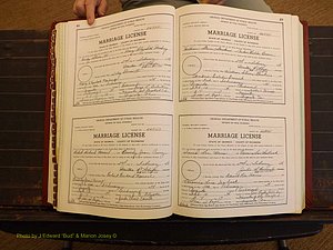 Richmond Marriages, 3T, 1978-1978 P 016-017.JPG