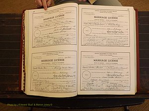 Richmond Marriages, 3T, 1978-1978 P 024-025.JPG