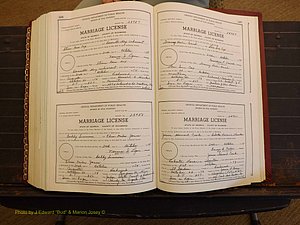 Richmond Marriages, 3T, 1978-1978 P 526-527.JPG