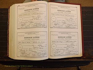 Richmond Marriages, 3T, 1978-1978 P 528-529.JPG