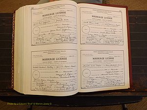 Richmond Marriages, 3T, 1978-1978 P 582-583.JPG