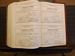 Richmond Marriages, 3T, 1978-1978 P 584-585.JPG