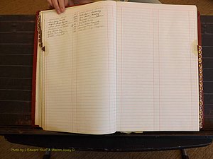 Richmond Marriages, 3X, 1981-1982 Index I (118).JPG