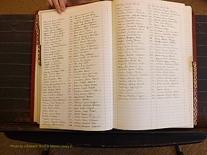 Richmond Marriages, 3X, 1981-1982 Index M (125).JPG